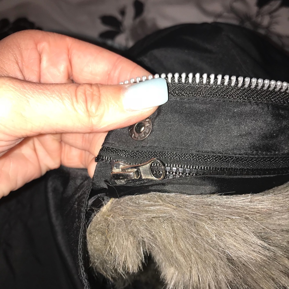 jacket - Picture 3 of 3